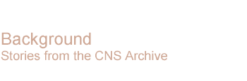 Political Ethics: History, Stories from the CNS Archive