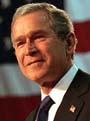 Pres. George W. Bush