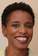 Challenger Donna Edwards