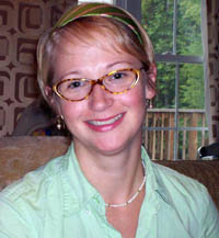 Jennifer L. Holm