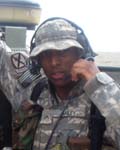 Pvt. Michael V. Bailey, an artillery man serving in Afghanistan, died on Oct. 27 