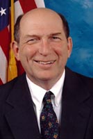 Rep. Wayne Gilchrest